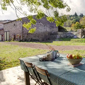  Bed & Breakfast La Ferme Des Galoches