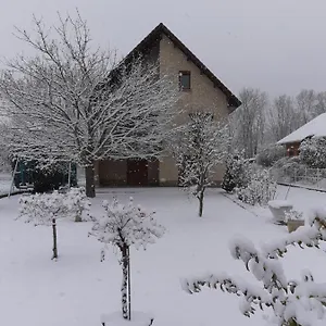  Bed & Breakfast L'eloge De La Nature